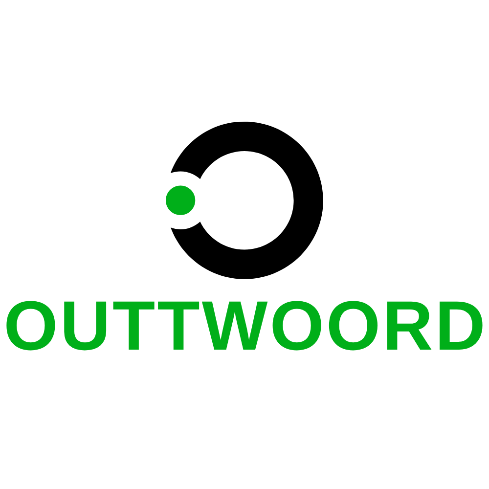 Outtwoord.store